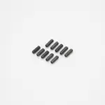 BTR screw without head M4x12mm (10) Kyosho – Kyosho Parts