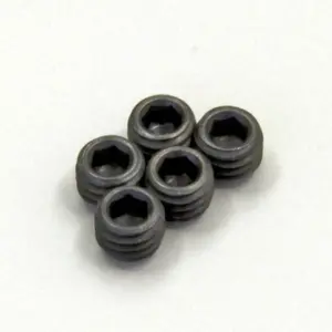 BTR screw without head M5x4mm (5) Kyosho – Kyosho Parts