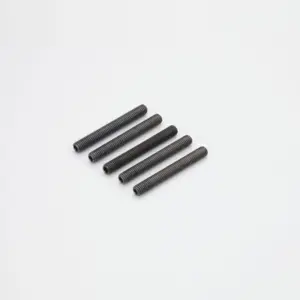 BTR screw without head M5x40mm (5) Kyosho