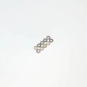 Washers M2.6x7x0.5mm (10) Kyosho