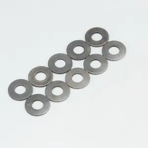 M3x8x0.5mm (10) Kyosho washers