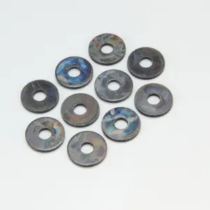 M3x10x1.0mm (10) Kyosho washers