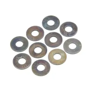 M4x10x0.5mm (10) Kyosho washers
