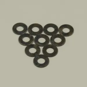 M5x12x0.8mm (10) Kyosho