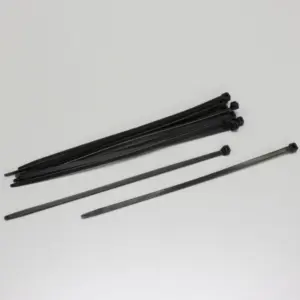 Black necklace 20cm long (12) Kyosho – Kyosho Parts