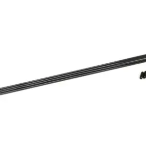 KYOSHO (4) black antenna tubes – Kyosho Parts