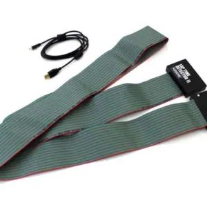 Kyosho IC TAG LAP Time Detector II counting system