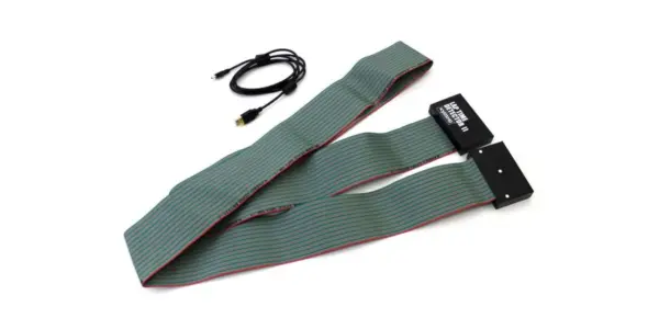 Kyosho IC TAG LAP Time Detector II counting system