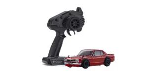 Kyosho Mini-Z Awd Skyline 2000gt-R Kpgc10 Red (Ma020n-L/Kt531p) – RC Car