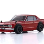 Kyosho Mini-Z Awd Skyline 2000gt-R Kpgc10 Red (Ma020/Kt531p) – mini-z