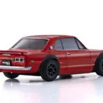 Kyosho Mini-Z Awd Skyline 2000gt-R Kpgc10 Red (Ma020/Kt531p) – mini-z