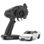 Kyosho Mini-Z Awd Nissan Skyline Gt-R Nismo R32 White (Ma020-Kt531p) – mini-z