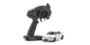 Kyosho Mini-Z Awd Nissan Skyline Gt-R Nismo R32 White (Ma020-Kt531p) – RC Car