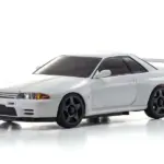 Kyosho Mini-Z Awd Nissan Skyline Gt-R Nismo R32 White (Ma020-Kt531p) – mini-z