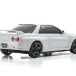 Kyosho Mini-Z Awd Nissan Skyline Gt-R Nismo R32 White (Ma020-Kt531p) – mini-z