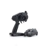 Mini-Z Awd Toyota GRMN Yaris Circuit Package Gun Metal (Ma020-Kt531p) – mini-z
