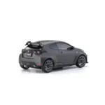 Mini-Z Awd Toyota GRMN Yaris Circuit Package Gun Metal (Ma020-Kt531p) – mini-z