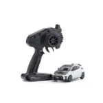 Mini-Z Awd Toyota GRMN Yaris Circuit Package White (Ma020n-M/Kt531p) – mini-z