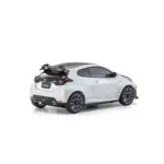 Mini-Z Awd Toyota GRMN Yaris Circuit Package White (Ma020n-M/Kt531p) – mini-z