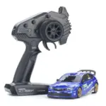 Kyosho Mini-Z Awd Subaru Impreza WRC 2008 (Ma020kt531p) – mini-z