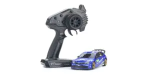 Kyosho Mini-Z Awd Subaru Impreza WRC 2008 (Ma020kt531p) – RC Car