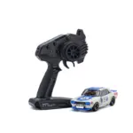 Mini-Z Awd Skyline 2000gt-R Kpgc10 Racing'72 Blue No15 (Ma020/Kt531p) – mini-z