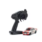 Mini-Z Awd Skyline 2000gt-R Kpgc10 Racing'72 Red no.6 (Ma020/Kt531p) – mini-z