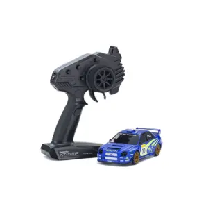Kyosho Mini-Z Awd Subaru Impreza WRC 2002 (Ma020kt531p) – mini-z