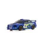 Kyosho Mini-Z Awd Subaru Impreza WRC 2002 (Ma020kt531p) – mini-z
