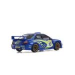 Kyosho Mini-Z Awd Subaru Impreza WRC 2002 (Ma020kt531p) – mini-z