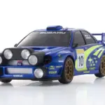 Kyosho Mini-Z Awd Subaru Impreza WRC 2002 (Ma020kt531p) – mini-z