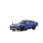 Kyosho Mini-Z Awd Nissan Fairlady 240z-L Metallic Blue (Ma020/Kt531p) – mini-z
