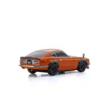 KYOSHO Mini-Z AWD Nissan Fairlady 240ZL TUNED ORANGE (MA020/KT531P) – mini-z
