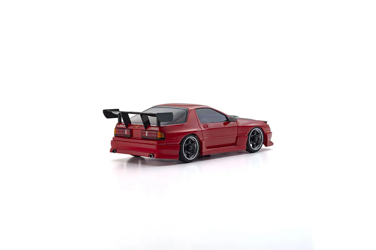 Kyosho Mini-Z Awd Mazda Savanna Rx7 Fc3s W/Aero Kit (Ma020/Kt531p) – mini-z