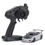 Kyosho Mini-Z Awd Nissan Silvia S15 Gt Wing White (Ma020/Kt531p) – mini-z