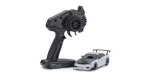 Kyosho Mini-Z Awd Nissan Silvia S15 Gt Wing White (Ma020/Kt531p) – RC Car