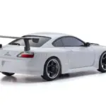 Kyosho Mini-Z Awd Nissan Silvia S15 Gt Wing White (Ma020/Kt531p) – mini-z