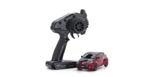 Mini-Z Awd Toyota GRMN Yaris Rally Package Red Ii (Ma020n-M/Kt531p) – RC Car