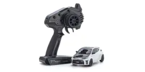 Mini-Z Awd Toyota GRMN Yaris Rally Package White Pearl (Ma020-Kt531p) – RC Car