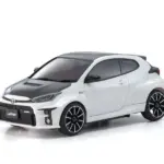 Mini-Z Awd Toyota GRMN Yaris Rally Package White Pearl (Ma020-Kt531p) – mini-z