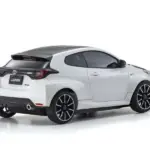 Mini-Z Awd Toyota GRMN Yaris Rally Package White Pearl (Ma020-Kt531p) – mini-z