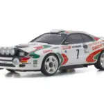 Kyosho Mini-Z Awd Toyota Celica Turbo 4wd no.7 WRC 1993 (Ma020kt531p) – mini-z