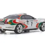 Kyosho Mini-Z Awd Toyota Celica Turbo 4wd no.7 WRC 1993 (Ma020kt531p) – mini-z