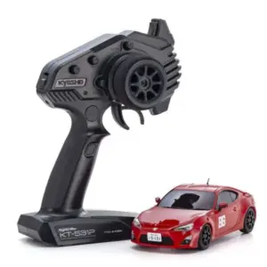 Kyosho mini-z awedeyst Toyota 86 MF Ghost (MA020/KT531P) – mini-z