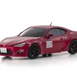 Kyosho mini-z awedeyst Toyota 86 MF Ghost (MA020/KT531P) – mini-z