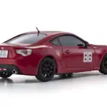 Kyosho mini-z awedeyst Toyota 86 MF Ghost (MA020/KT531P) – mini-z