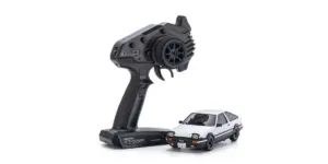 Kyosho Mini-Z Awd Sprinter Trueno Ae86 Initial-D (Ma020n-L/Kt531p) – RC Car