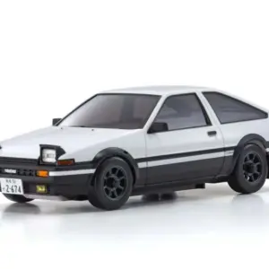 Kyosho Mini-Z Awd Sprinter Trueno Ae86 Initial-D (Ma020n-L/Kt531p) – mini-z
