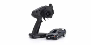 Kyosho Mini-Z Awd Nissan Skyline R32 Initial-D Black (Ma020/Kt531p) – RC Car