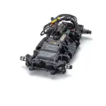 Kyosho Mini-Z Mr04 Evo2 Chassis Set (W-Mm) 8500kv – mini-z